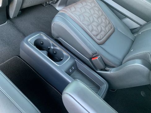 New 2026 Nissan Armada Platinum RWD image 30