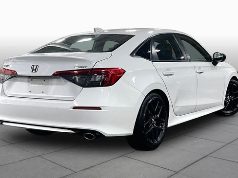 Used 2022 Honda Civic Sport image 13