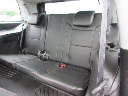 Used 2020 Chevrolet Tahoe LT AWD/4WD image 22