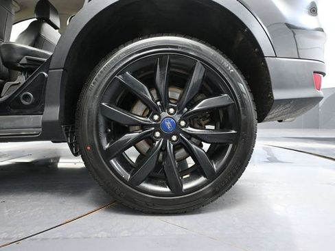 Used 2017 Ford Escape Titanium AWD/4WD image 12