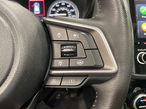 Certified 2021 Subaru Forester Limited image 25