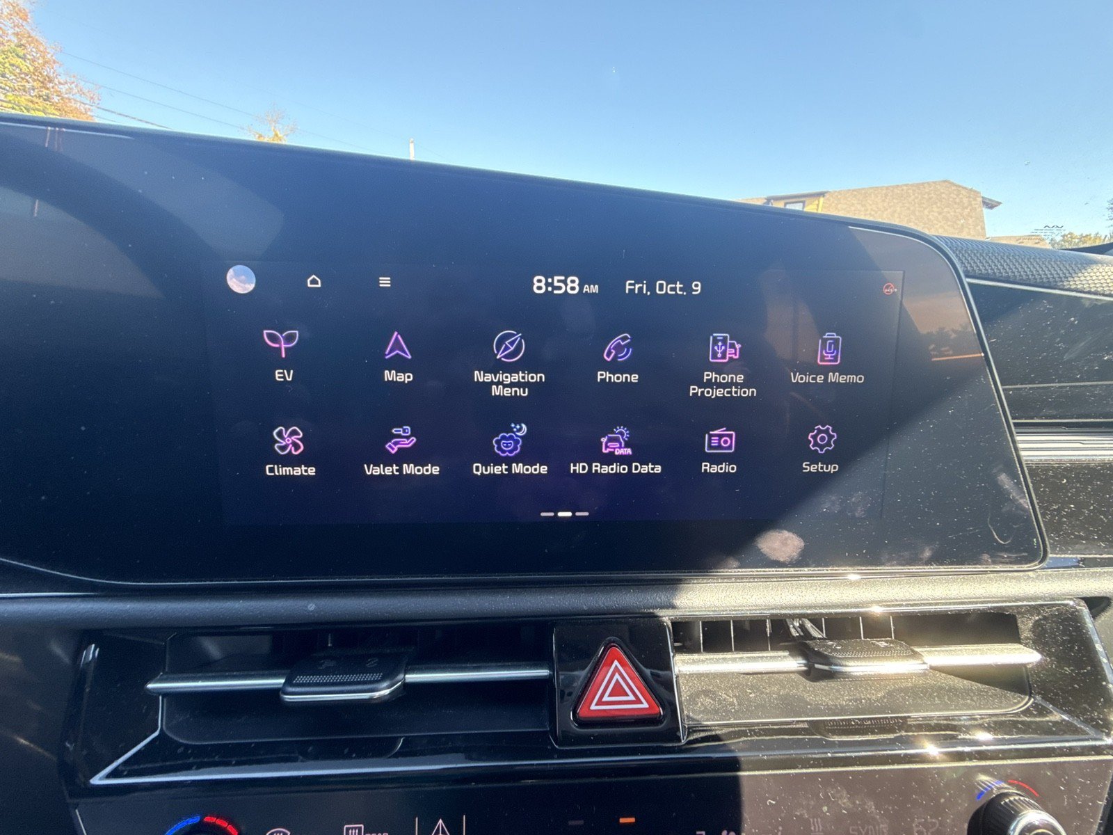 Used 2023 Kia Niro Wind w/ Wind Preserve Package FWD image 16