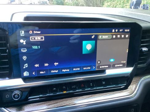 Used 2023 Chevrolet Silverado 1500 LT RWD image 59