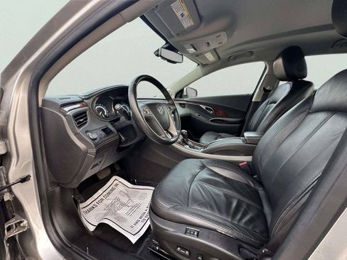 Used 2012 Buick LaCrosse Premium FWD image 9