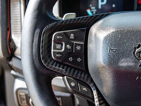 Used 2024 Ford Bronco Raptor image 9