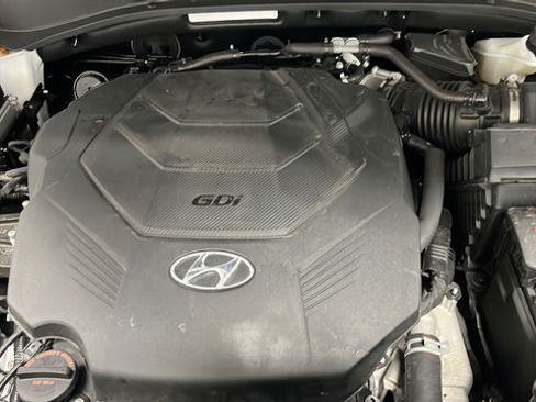 Used 2025 Hyundai Palisade Calligraphy AWD/4WD image 29