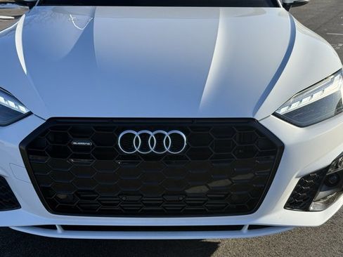 Used 2025 Audi A5 2.0T Premium Plus w/ Convenience Plus Package image 3