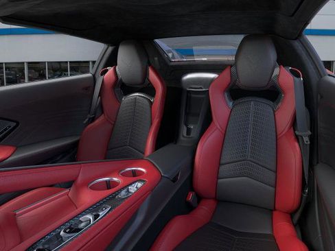 New 2026 Chevrolet Corvette Z06 image 44