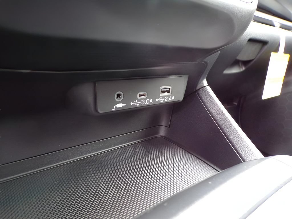 Certified 2026 Subaru Impreza 2.0i Sport AWD/4WD image 22