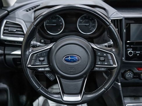 Used 2023 Subaru Forester Premium AWD/4WD image 14