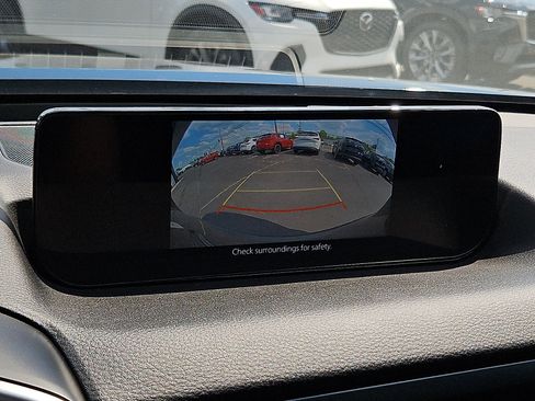 Certified 2026 MAZDA CX-50 AWD 2.5 Hybrid w/ Premium Pkg image 20