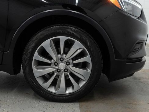 Used 2017 Buick Encore Preferred FWD image 30