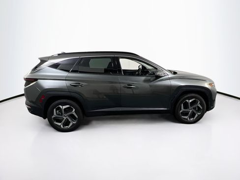 Used 2023 Hyundai Tucson Limited w/ Winter Package AWD/4WD image 4
