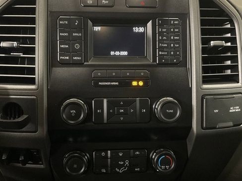 Used 2019 Ford F350 XL w/ XL Value Package image 15