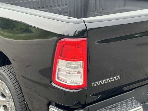 Used 2020 RAM 1500 Big Horn AWD/4WD image 16