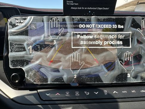 New 2026 Dodge Charger GT w/ Driver Convenience Group AWD/4WD image 27