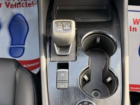 Certified 2023 Nissan Rogue SV w/ SV Premium B Package image 31