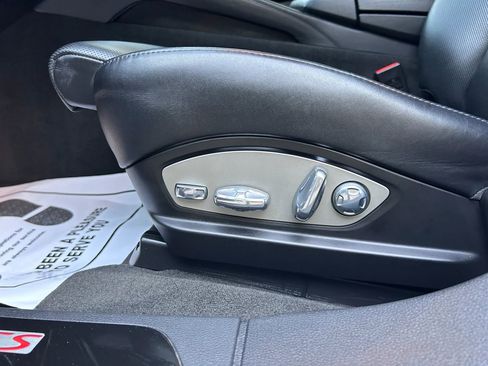 Used 2013 Porsche Panamera GTS AWD/4WD image 34