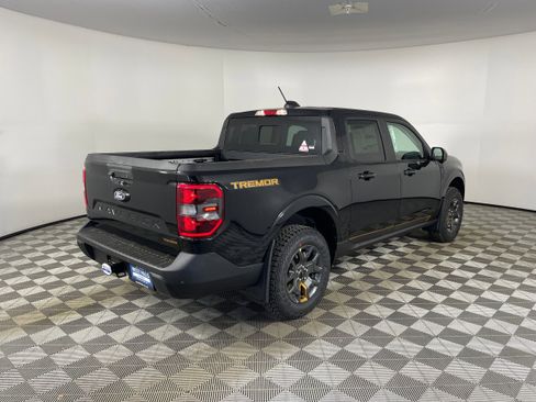 New 2026 Ford Maverick Tremor AWD/4WD image 13