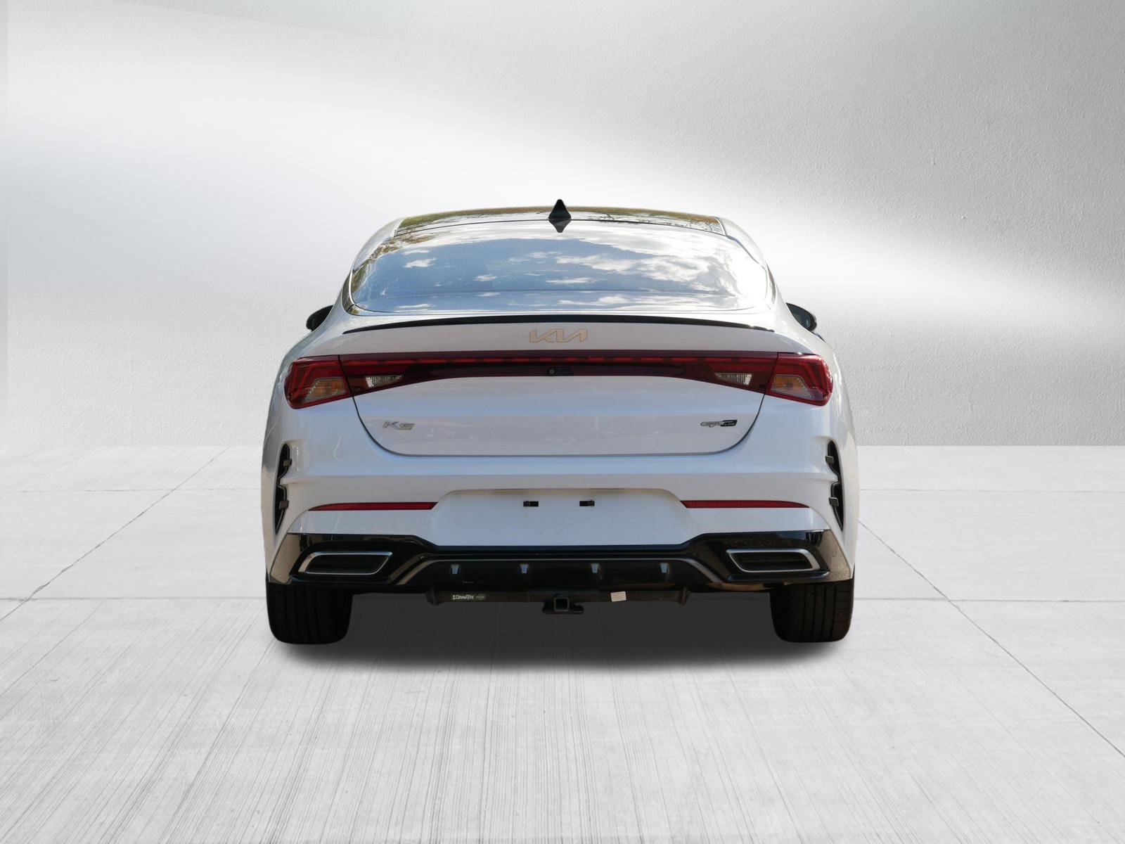 Used 2022 Kia K5 GT-Line w/ GT-Line FWD Premium Package image 6