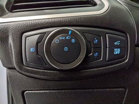 Certified 2022 Ford Edge SEL w/ Convenience Package image 14