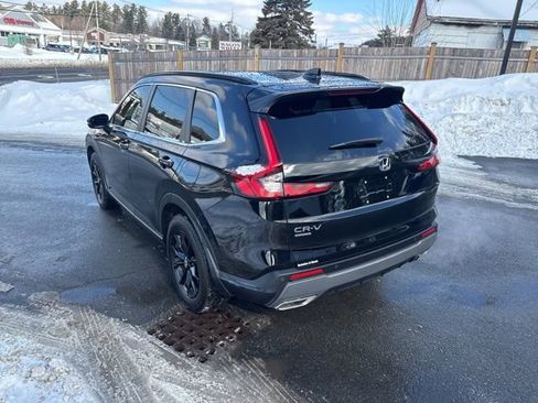 Used 2025 Honda CR-V Sport-L image 5