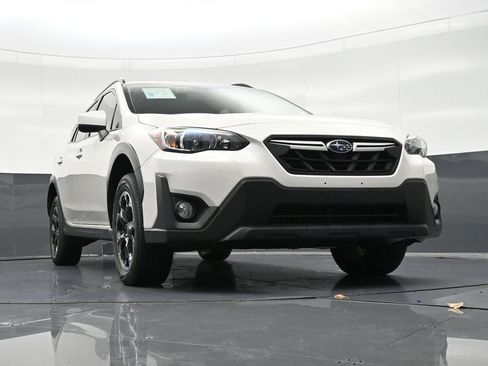 Used 2023 Subaru Crosstrek 2.0i Premium image 29