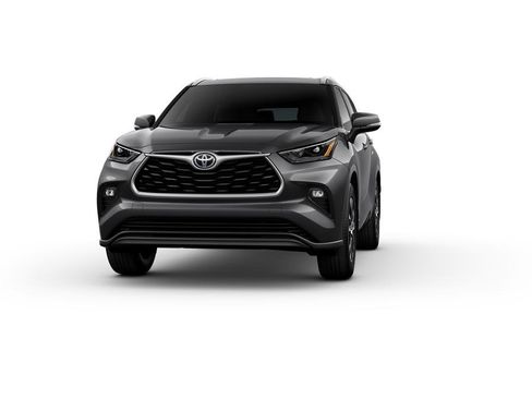 New 2025 Toyota Highlander XLE image 18