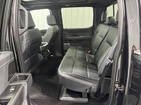 Used 2024 Ford F150 XLT w/ Equipment Group 303A High AWD/4WD image 13