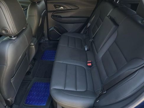 Used 2023 Chevrolet TrailBlazer ACTIV w/ Convenience Package image 24