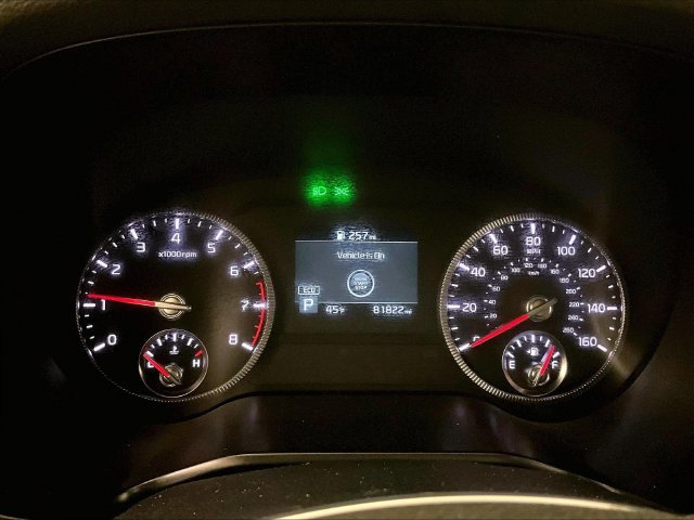 Used 2021 Kia Telluride S AWD/4WD image 19