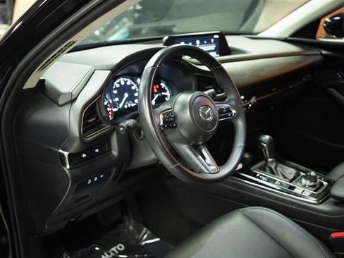 Used 2025 MAZDA CX-30 AWD 2.5 S w/ Preferred Package image 9