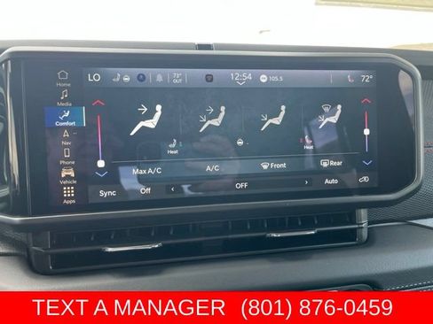 New 2026 Jeep Wrangler Unlimited Rubicon 392 AWD/4WD image 22