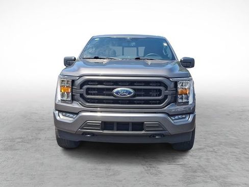 Used 2023 Ford F150 Lariat AWD/4WD image 2