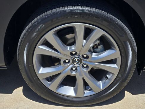 Used 2025 MAZDA CX-30 AWD 2.5 S w/ Premium Package image 8