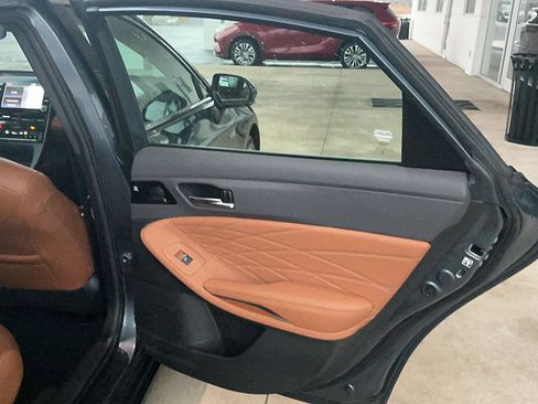 Used 2020 Toyota Avalon Limited w/ Advanced Safety Package image 30