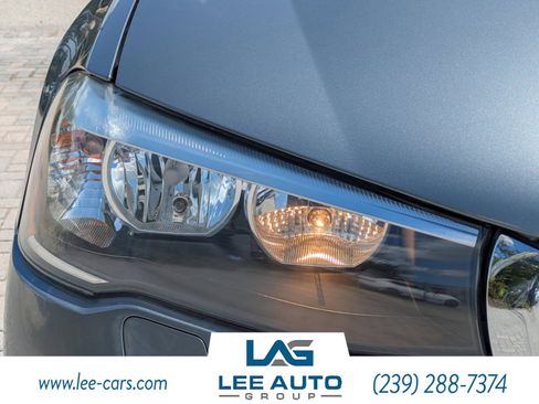 Used 2016 BMW X3 xDrive28i w/ Premium Package AWD/4WD image 8