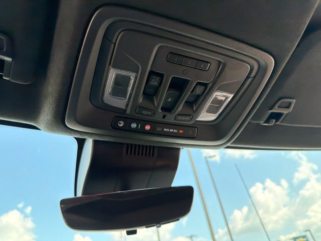 Used 2023 GMC Sierra 1500 Denali Ultimate AWD/4WD image 57