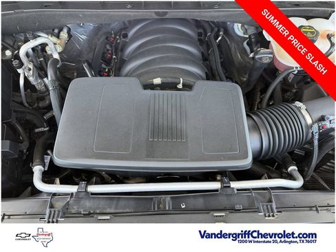 Certified 2024 Chevrolet Tahoe LT RWD image 32