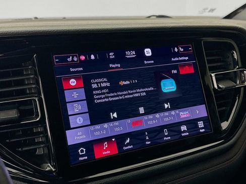 Used 2021 Dodge Durango R/T w/ Blacktop Package image 45