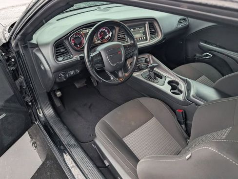 Used 2023 Dodge Challenger GT image 10