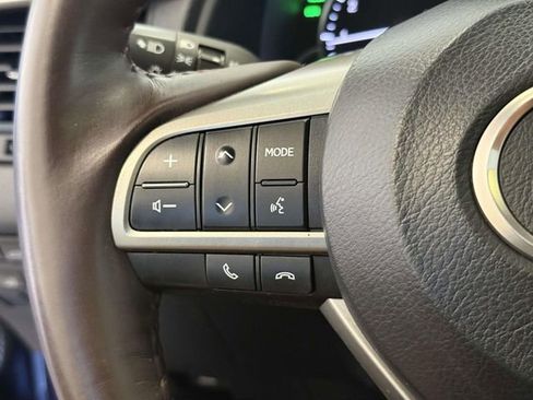 Used 2017 Lexus RX 350 AWD w/ Premium Package image 33