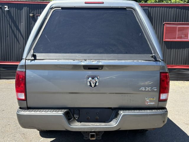 Used 2009 Dodge Ram 1500 Truck ST w/ ST Popular Equipment Group AWD/4WD image 9