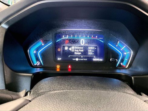 Used 2020 Honda Odyssey EX-L image 11