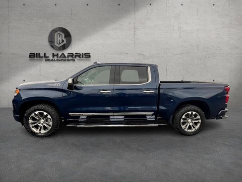 Used 2022 Chevrolet Silverado 1500 High Country image 8