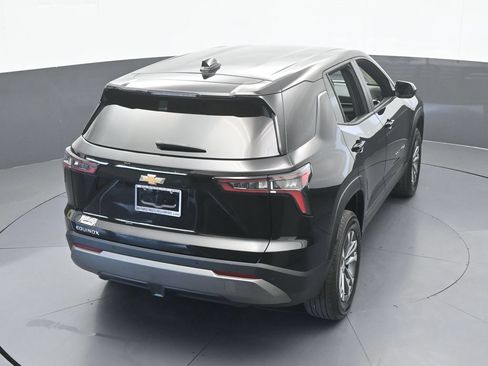 Used 2026 Chevrolet Equinox LT FWD image 50