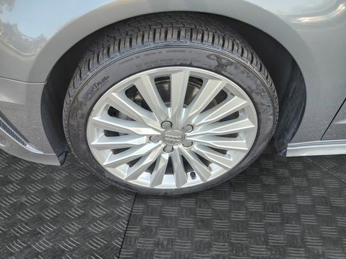 Used 2016 Audi A3 e-tron Premium Plus w/ Premium Plus Package image 22