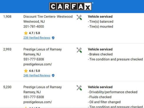 Used 2016 Lexus IS 350 AWD w/ F Sport Package image 53