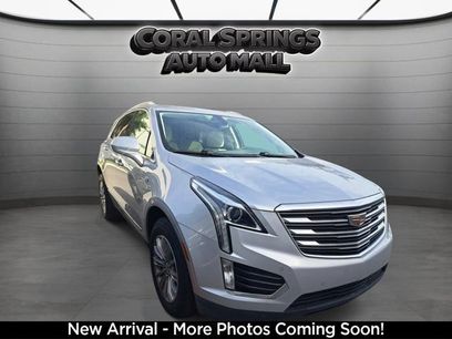 Used 2018 Cadillac XT5 Luxury