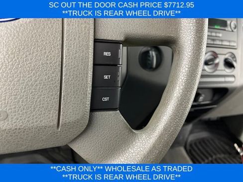 Used 2006 Ford F150 STX AWD/4WD image 18